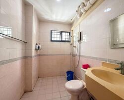 Blk 340A Sun Trellis (Sembawang), HDB 4 Rooms #556973011